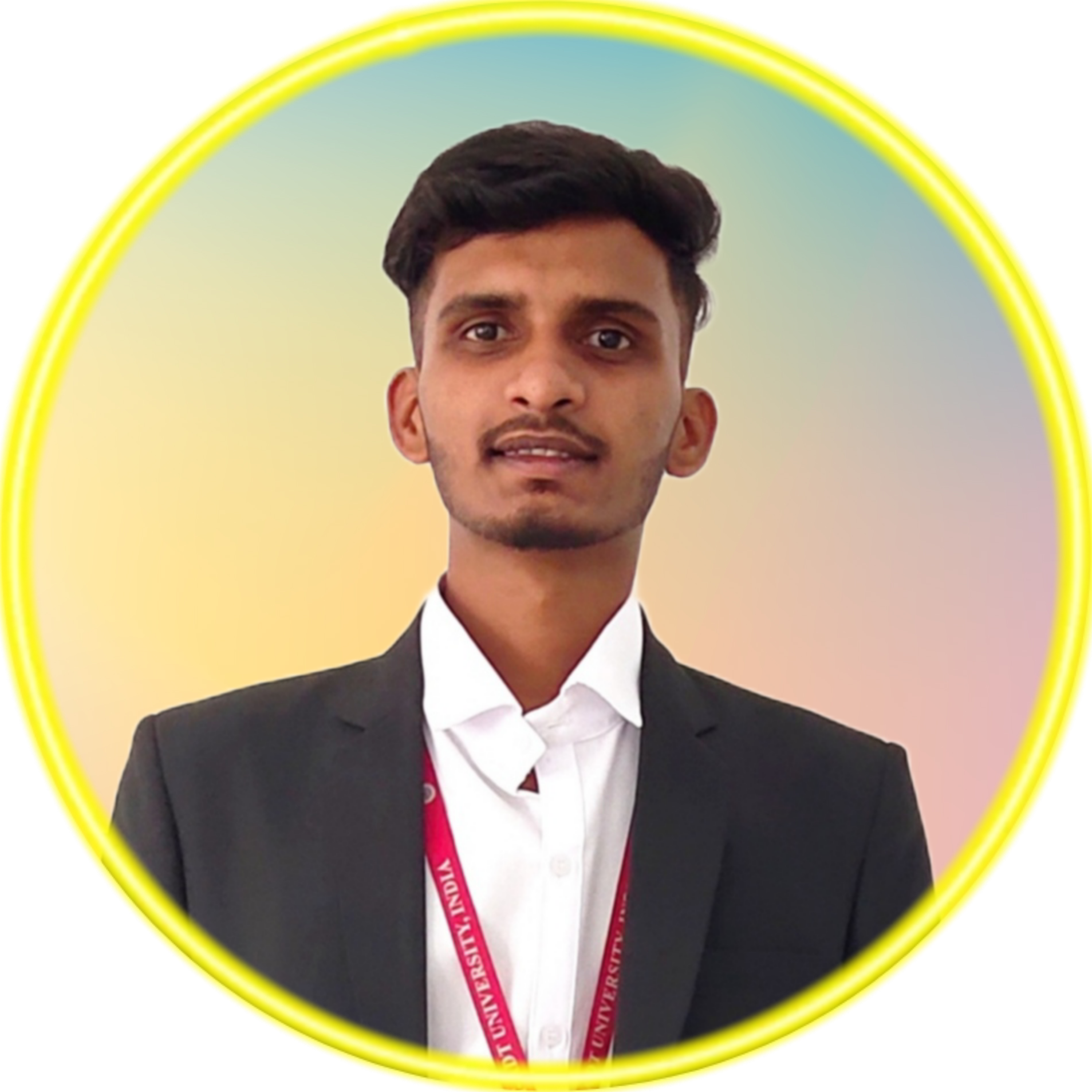 Mohan bodake portfolio